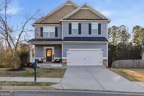 511 Autumn Echo # A, Canton, GA 30114