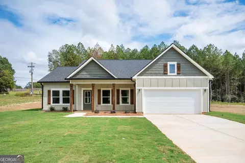 301 C W Sims Rd Dr, Hiram, GA 30141