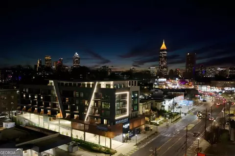 567 Ponce De Leon Ave #415, Atlanta, GA 30308