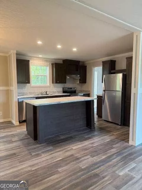236 Dewaters Rd, Commerce, GA 30529 photo 11