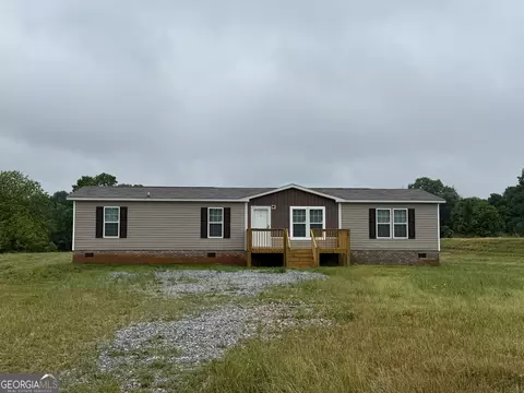 236 Dewaters Rd, Commerce, GA 30529