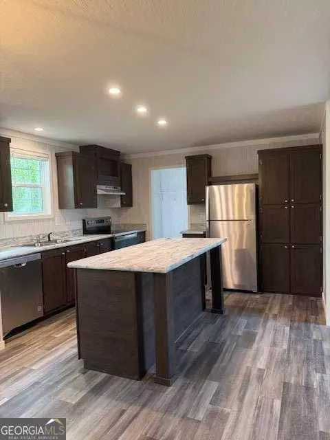 236 Dewaters Rd, Commerce, GA 30529 photo 9
