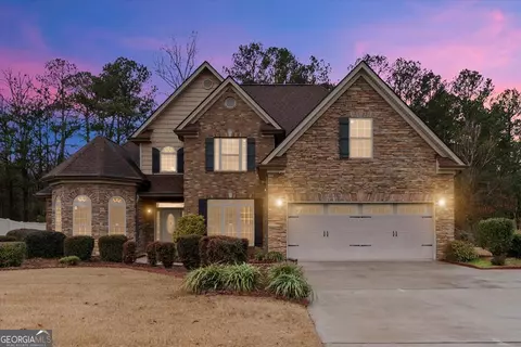 197 Berrywood Ct, Mcdonough, GA 30253