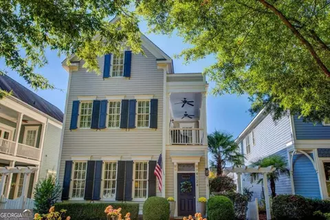 4124 Hunt St, Covington, GA 30014