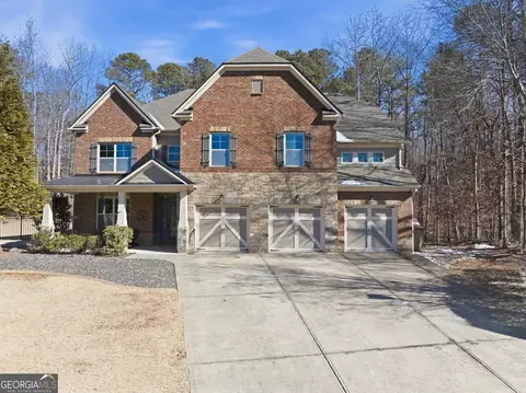4335 Tivoli Way, Alpharetta, GA 30004