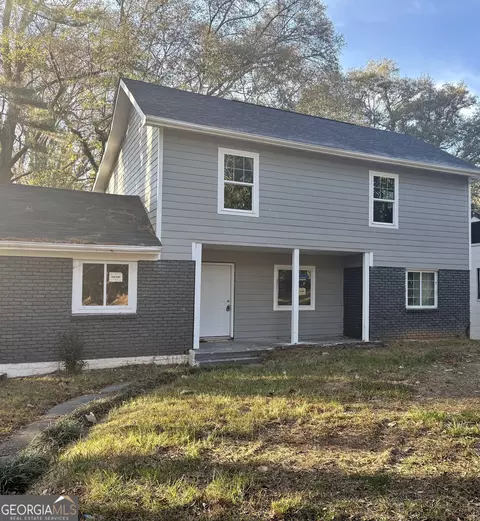 1471 Centra Villa Dr SW, Atlanta, GA 30311