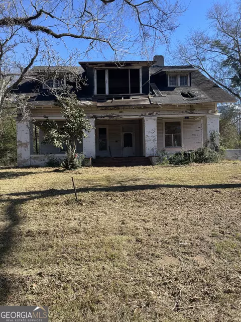 550 Orange St NE, Dawson, GA 39842