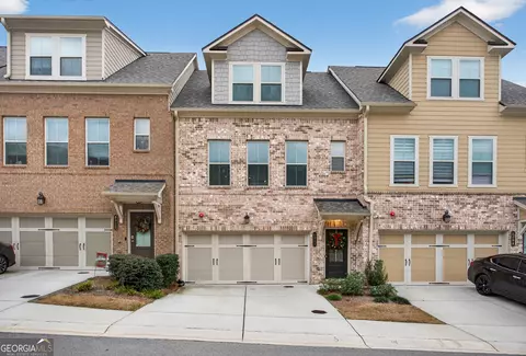 6312 Brookwater Vw, Mableton, GA 30126