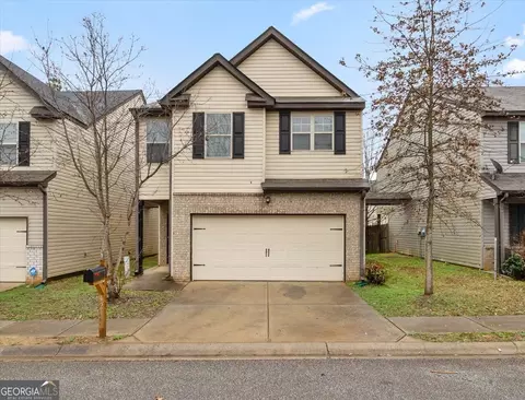 421 Lossie Ln, Mcdonough, GA 30253