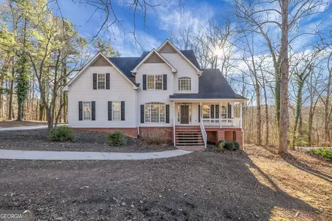 3203 Woodhaven Ct SW, Conyers, GA 30094