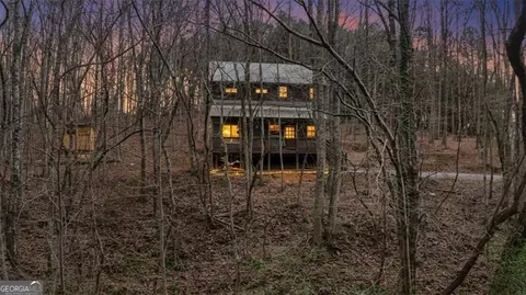 2671 Knight Rd, Ellijay, GA 30540