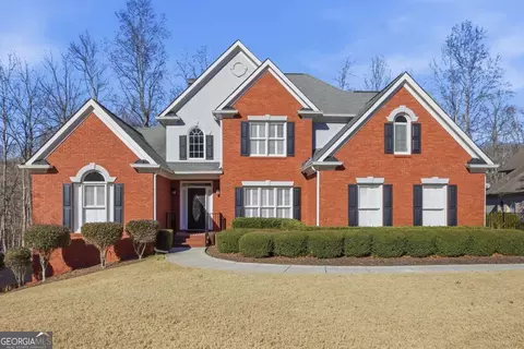 3972 Palisades Main NW, Kennesaw, GA 30144