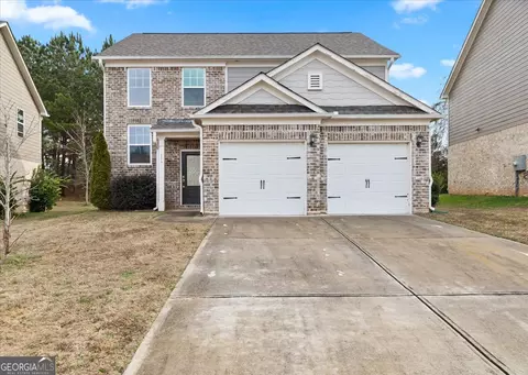 116 Al Jennah Blvd, Locust Grove, GA 30248