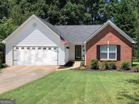 5740 Rolling Meadow Ln, Flowery Branch, GA 30542
