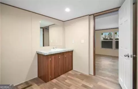 Entry Way - 0 Ruby Ridge Dr, Talking Rock, GA 30175 photo 5 of 5