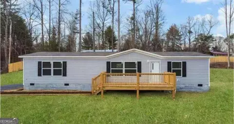 0 Ruby Ridge Dr, Talking Rock, GA 30175