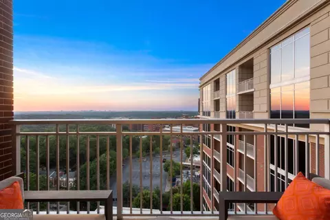 1820 Peachtree St #1709, Atlanta, GA 30309