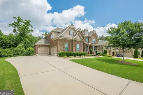 5515 Cheatam Ave, Cumming, GA 30040