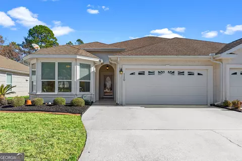 110 Meridian Dr, Kingsland, GA 31548