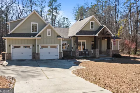 180 Alford Dr, Fayetteville, GA 30215