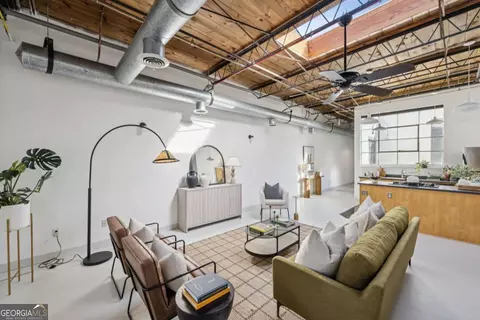834 Dekalb Ave NE #G, Atlanta, GA 30307