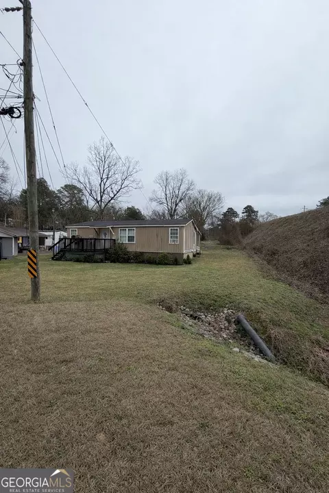 132 Fourth St, Milledgeville, GA 31061
