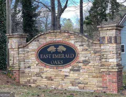 0 Emerald Oaks Dr, Acworth, GA 30102