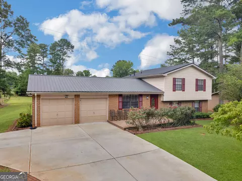 917 Curry Cir SE, Conyers, GA 30094