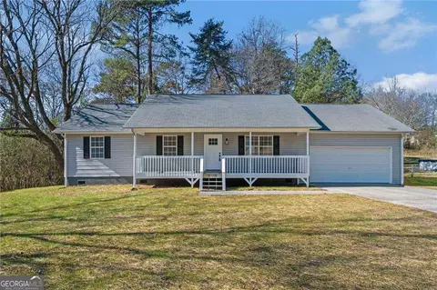 789 Buck Blvd SE, Calhoun, GA 30701