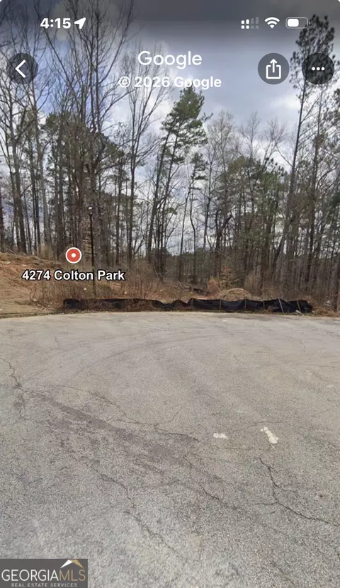 4274 Colton Park, Atlanta, GA 30349