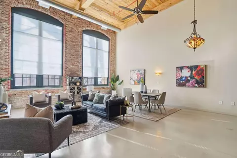 170 Boulevard SE #410E, Atlanta, GA 30312