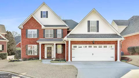 122 Ashton Park, Peachtree City, GA 30269