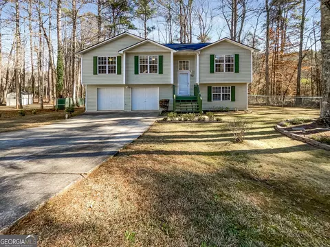 7614 Stonebush Way, Douglasville, GA 30134