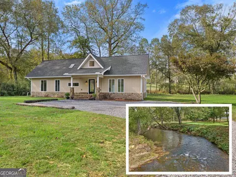 6389 Old Hwy 64w, Warne, NC 28909