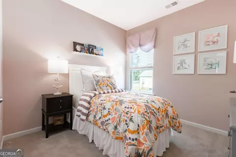 Bedroom - 1434 Trellis Ct #( 24), Hampton, GA 30228 photo 8 of 9