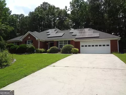 2958 Mary Alice Trl, Loganville, GA 30052