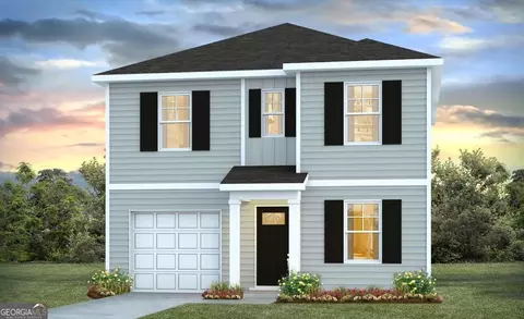 349 Cold Creek Pass, Port Wentworth, GA 31407