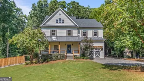 3145 Rockport Dr, Cumming, GA 30041