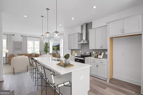 493 Harmony Ter NW, Atlanta, GA 30309