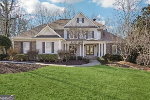 4215 Old Oak Trce, Cumming, GA 30041