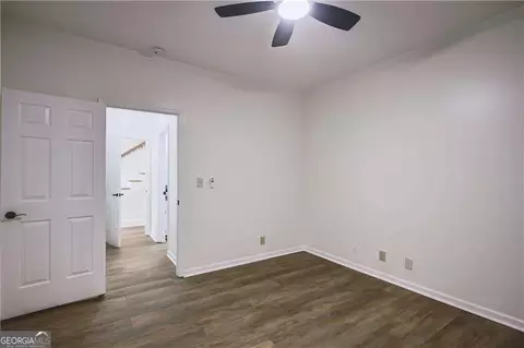 Bedroom - 142 Carr Rd, Lagrange, GA 30241 photo 4 of 13