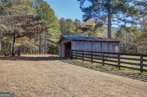 Exterior - 142 Carr Rd, Lagrange, GA 30241 photo 24 of 28