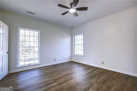 Bedroom - 142 Carr Rd, Lagrange, GA 30241 photo 9 of 13