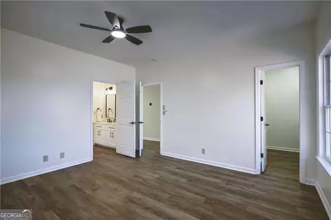Bedroom - 142 Carr Rd, Lagrange, GA 30241 photo 12 of 13