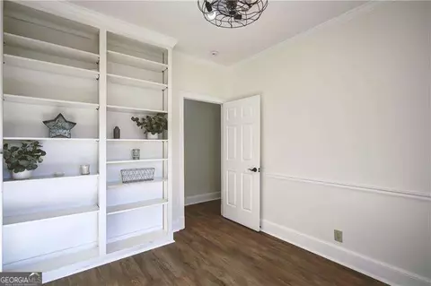 Bedroom - 142 Carr Rd, Lagrange, GA 30241 photo 3 of 13