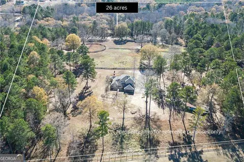 View/Area - 142 Carr Rd, Lagrange, GA 30241 photo 1 of 1