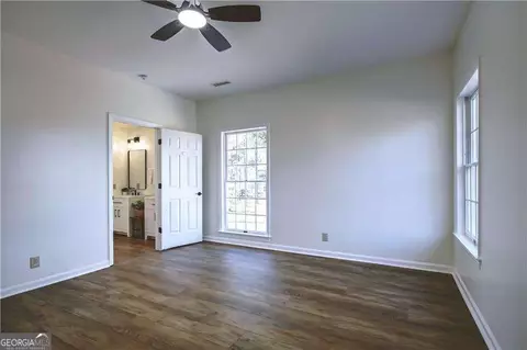 Bedroom - 142 Carr Rd, Lagrange, GA 30241 photo 10 of 13