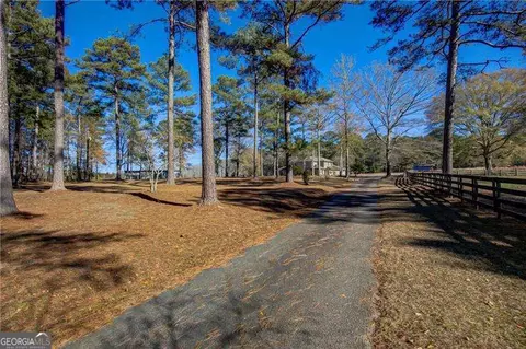 Exterior - 142 Carr Rd, Lagrange, GA 30241 photo 28 of 28