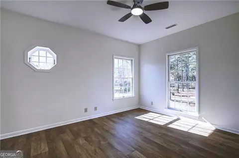 Bedroom - 142 Carr Rd, Lagrange, GA 30241 photo 5 of 13