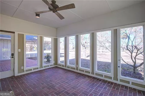 Exterior - 142 Carr Rd, Lagrange, GA 30241 photo 12 of 28